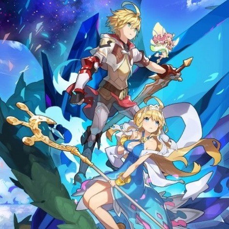 任天堂和 Cygames 联合推出的《Dragalia Lost》预注册量达 20 万